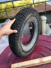 Pneumatico gomma auto usato  Meldola