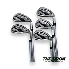 Callaway mavrik iron usato  Vertemate con Minoprio