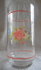 glass bottle tumblers for sale  Mason City