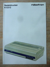robotron drucker gebraucht kaufen robotron drucker gebraucht kaufen Solingen