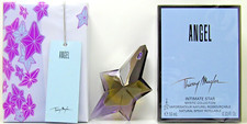 Thierry Mugler ANGEL Intimate Star EDP / Woda perfumowana w sprayu 10 ml wielokrotnego napełniania na sprzedaż  Wysyłka do Poland
