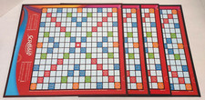 Scrabble game boards for sale  Minneapolis
