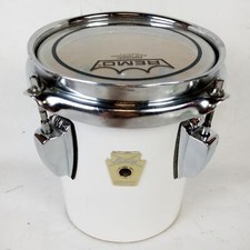 Ludwig 7.5x9x6 white for sale  Reed City