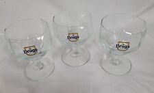 Verres biere brugs d'occasion  Montdidier