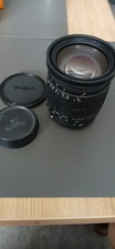 Sigma zoom 200mm gebraucht kaufen  Westerrönfeld