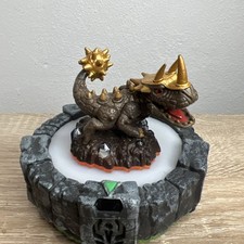 Bash skylanders giants gebraucht kaufen  Erfurt