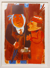 Franz borghese 1976 usato  Savona