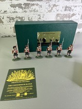 Frontline figures 54mm for sale  French Settlement