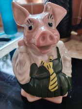 Vintage natwest piggy for sale  WHITCHURCH