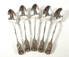 antique tea spoons set for sale antique tea spoons set for sale NEWMARKET