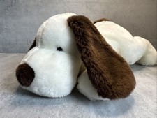 Kuschelwuschel hund karstadt gebraucht kaufen  Wolfenbüttel