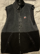 Nike weste gebraucht kaufen  Neubrandenburg