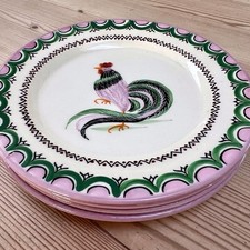 Quimper ceramic side for sale  MARAZION