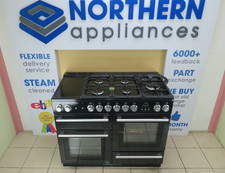 Rangemaster nexus steam for sale Rangemaster nexus steam for sale  HALIFAX