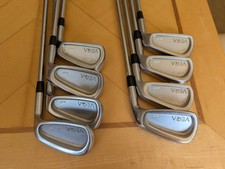 vega irons for sale  CROWBOROUGH