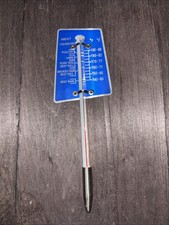 poultry thermometer for sale  Colorado Springs