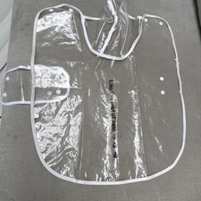 Small dog raincoat for sale  LONDON