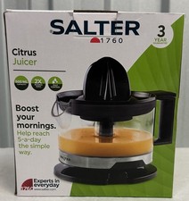 Salter electric citrus for sale  ASHTON-UNDER-LYNE