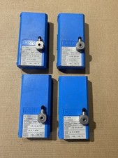 Kistler 9222 load for sale  BRISTOL