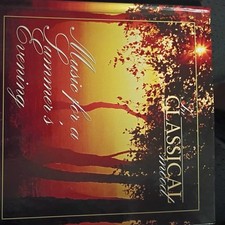 Classical mood music for sale  Von Ormy