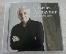 Album insolitement charles d'occasion  Charbonnières-les-Varennes