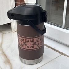 Large flask vacuum for sale  SUTTON COLDFIELD