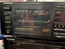 Pioneer wm70r stereo for sale  Houston