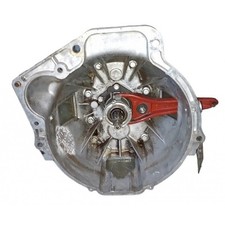 Cambio 93809979 iveco usato  Pratola Peligna