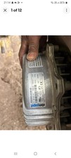 Refurbished industrial fan for sale  OLDHAM