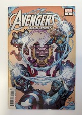 Avengers edge infinity d'occasion  Neuilly-sur-Seine