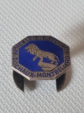 Sochaux montbeliard amicale d'occasion  Sciez