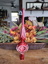 Gorgeous red vintage for sale  Thermopolis
