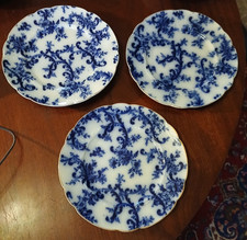 Set luncheon plates for sale  Rockville