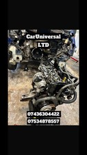 Fully reconditioned ford for sale  UK