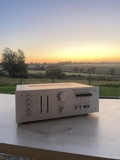 Ampli scott 416 d'occasion Ampli scott 416 d'occasion  Vallon-en-Sully
