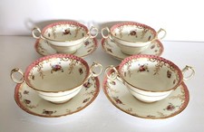 Cauldon england burley for sale  Largo