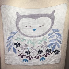 Aden anais owl for sale  Katy