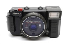 Fuji 35mm heavy for sale  LEWES