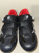 Peleton cycling shoes for sale  Aurora