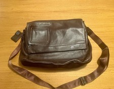 Valigetta borsa uomo usato  Cavezzo