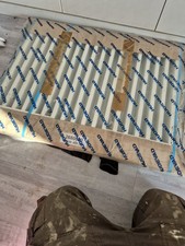 Hudevad 800wide 600mm for sale  COBHAM