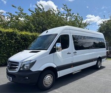 Psv mercedes sprinter for sale  BRADFORD