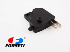 CONJUNTO DE INTERRUPTOR DE LUZ DE FREIO DIANTEIRO SUZUKI DRZ400 E/S/SM 00-17 FORSETI comprar usado  Enviando para Brazil