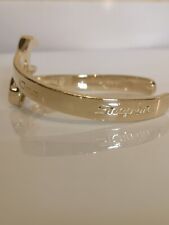 Snap spanner bracelet for sale  BURNLEY
