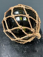 Vintage green glass for sale  RINGWOOD