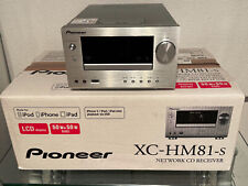 Pioneer hm81 netzwerk gebraucht kaufen  Paderborn
