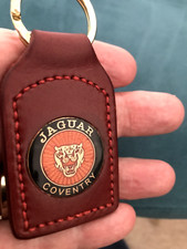 Jaguar coventry growler for sale  TORQUAY