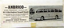 Vintage anbrico scale for sale  ARBROATH