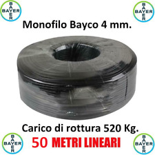 Monofilo metri bayco usato  Corato