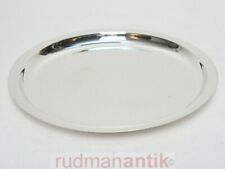 Flaschenuntersetzer silber 925 gebraucht kaufen  Köln